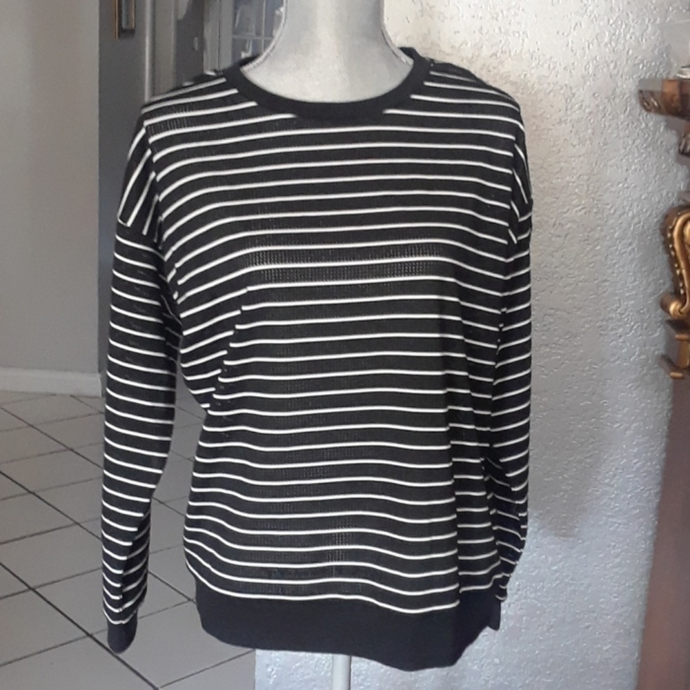 DKNY blouse